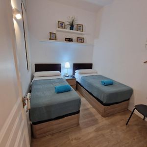 Kamer met Twee Aparte Bedden